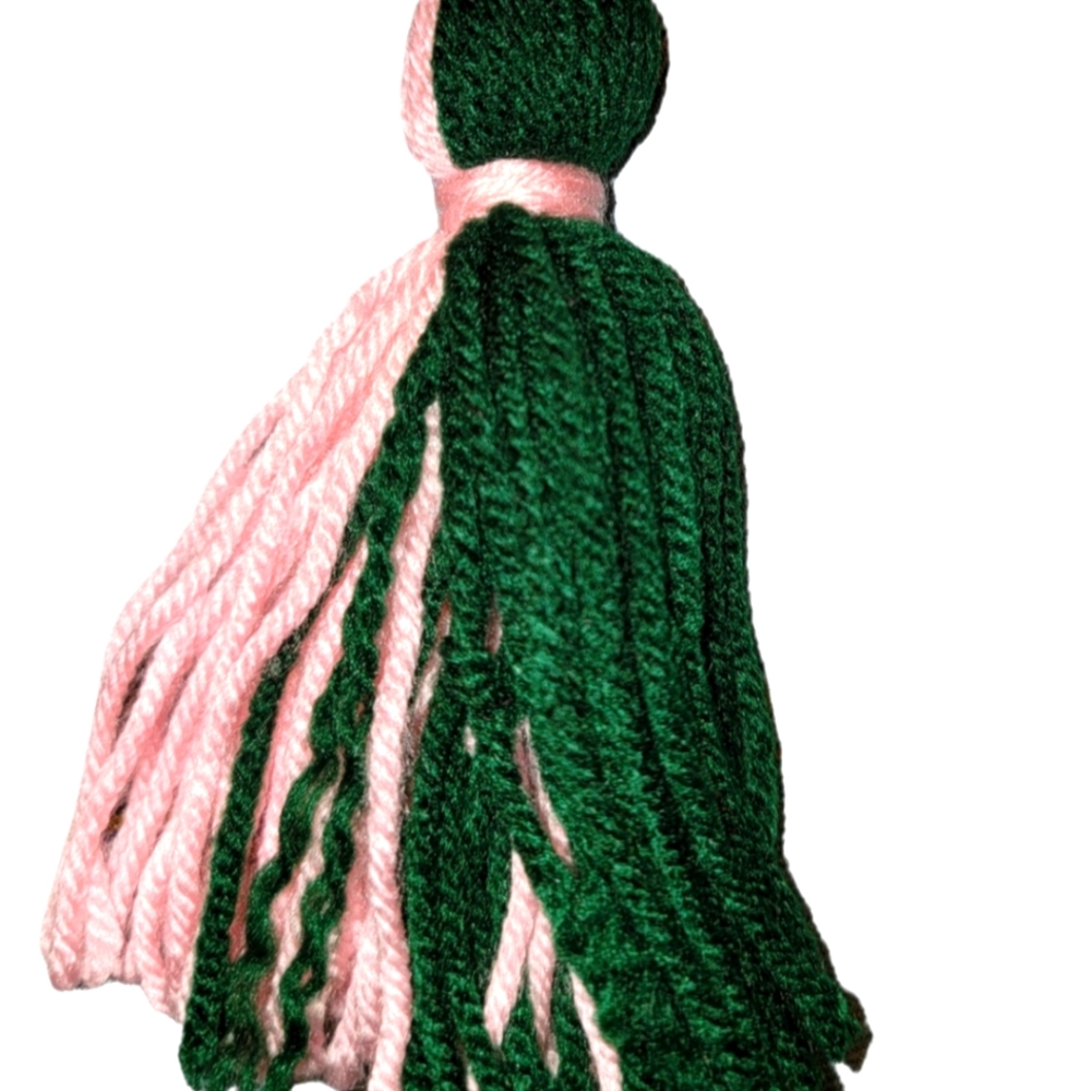 Fringe Earrings